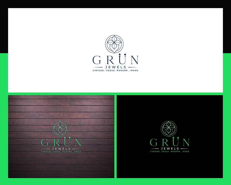 Logo Design entry 3286843 submitted by Nish