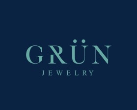 Logo Design entry 3175969 submitted by Rulz to the Logo Design for GRUN JEWELS run by missmaris