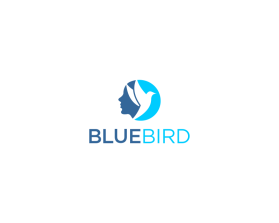 Logo Design entry 3171768 submitted by Gauti to the Logo Design for Bluebird run by sydneyab