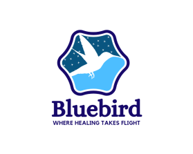 Logo Design entry 3171702 submitted by ariefsant88 to the Logo Design for Bluebird run by sydneyab