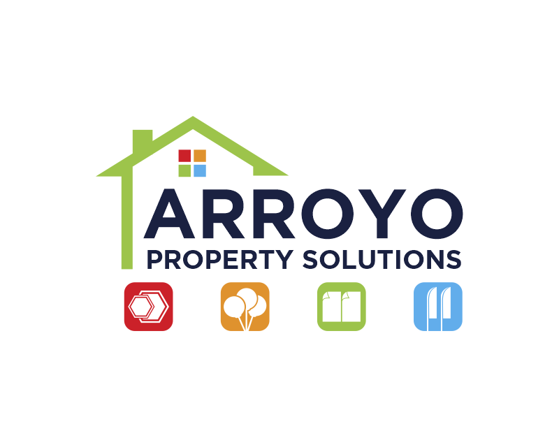 Logo Design entry 3172028 submitted by mulia to the Logo Design for Arroyo Property Solutions run by jwgrieves