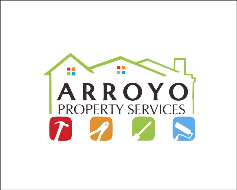 Logo Design entry 3172564 submitted by Rchgooddes to the Logo Design for Arroyo Property Solutions run by jwgrieves