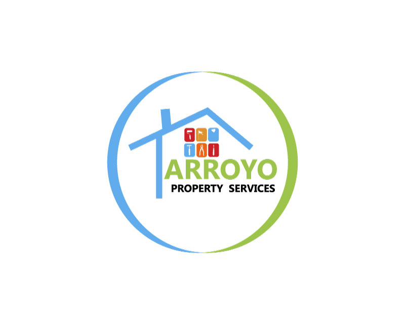 Logo Design entry 3172148 submitted by Enamul to the Logo Design for Arroyo Property Solutions run by jwgrieves