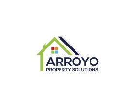 Logo Design entry 3175010 submitted by zafran_barokah to the Logo Design for Arroyo Property Solutions run by jwgrieves