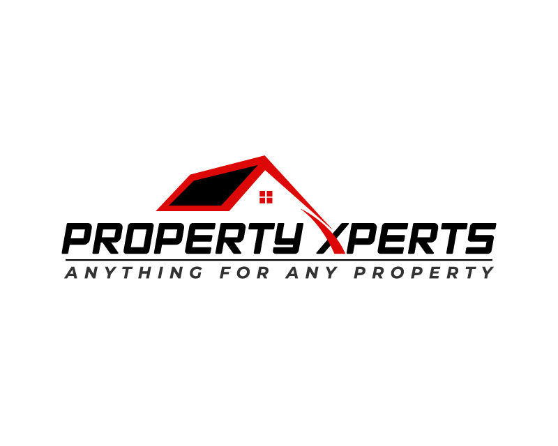 Logo Design entry 3173018 submitted by FXF Creations to the Logo Design for Property Xperts run by PropertyX