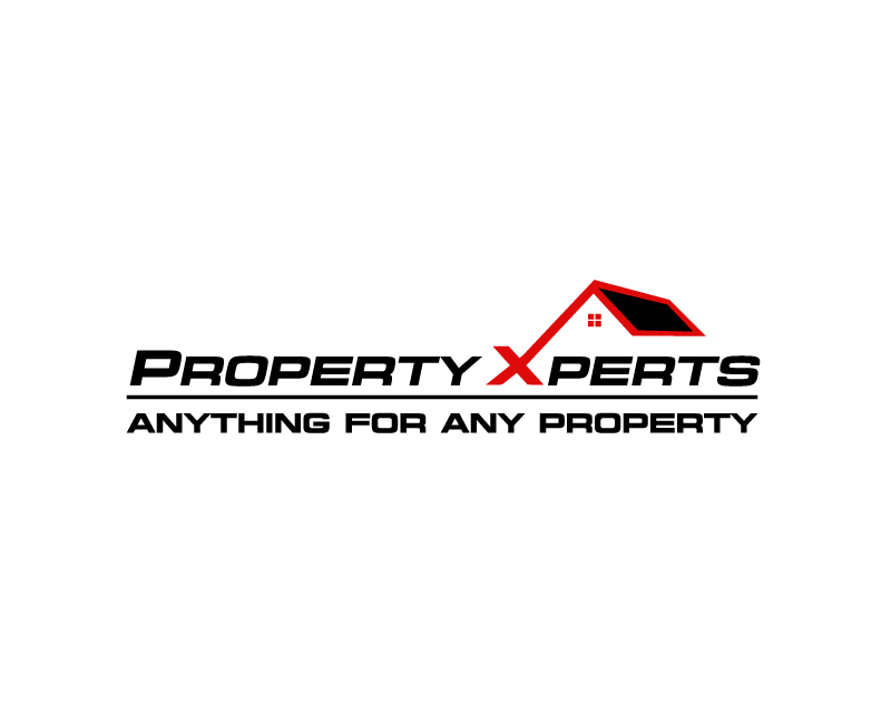 Logo Design entry 3172269 submitted by Tal to the Logo Design for Property Xperts run by PropertyX