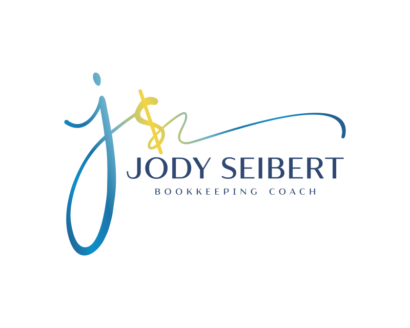 Logo Design entry 3173044 submitted by pepep to the Logo Design for Jody Seibert run by fixyouraccounting