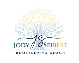 Logo Design entry 3178135 submitted by GreenR to the Logo Design for Jody Seibert run by fixyouraccounting