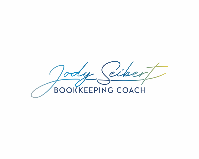 Logo Design entry 3173081 submitted by darmaya to the Logo Design for Jody Seibert run by fixyouraccounting