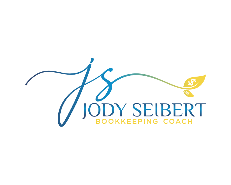 Logo Design entry 3173874 submitted by ardima to the Logo Design for Jody Seibert run by fixyouraccounting