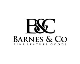 Logo Design entry 3173378 submitted by Artxus19 to the Logo Design for Barnes & Co run by BarnesCo