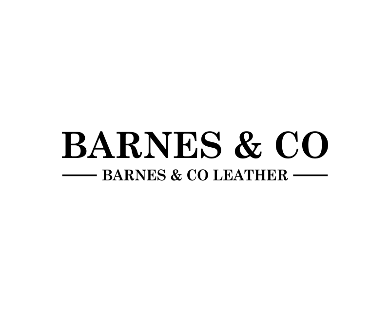 Logo Design entry 3173175 submitted by Artxus19 to the Logo Design for Barnes & Co run by BarnesCo