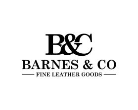 Logo Design entry 3173362 submitted by Rulz to the Logo Design for Barnes & Co run by BarnesCo