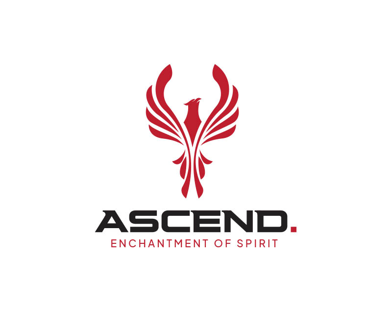 Logo Design entry 3173574 submitted by Nail to the Logo Design for Ascend. run by Longi