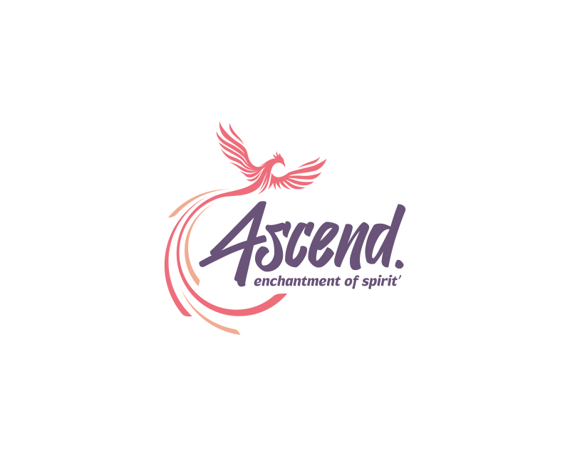 Logo Design entry 3173750 submitted by pepep to the Logo Design for Ascend. run by Longi