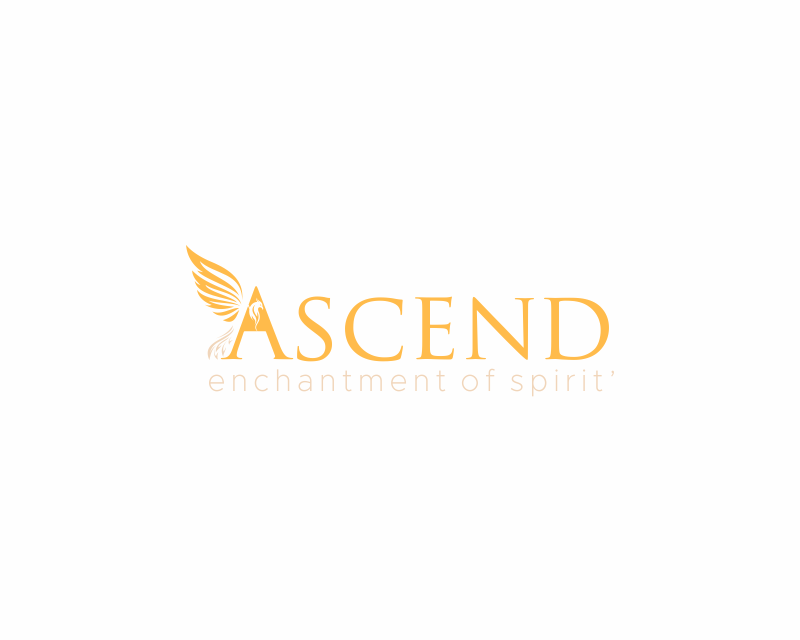Logo Design entry 3174054 submitted by fitri to the Logo Design for Ascend. run by Longi