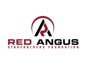Logo Design entry 3174111 submitted by twdesignstudio to the Logo Design for Red Angus Stakeholders Foundation run by TraceyKoester