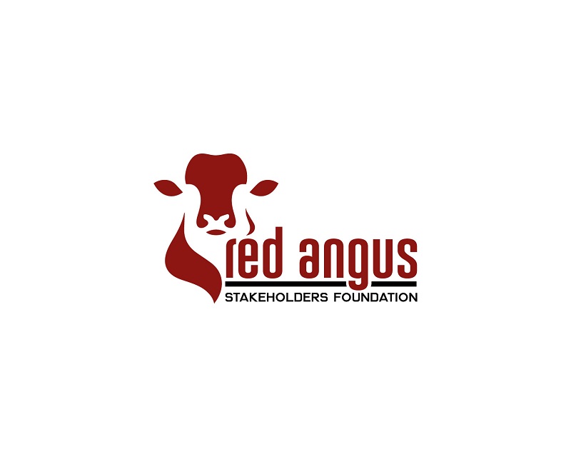 Logo Design entry 3175922 submitted by WOWIDEA99 to the Logo Design for Red Angus Stakeholders Foundation run by TraceyKoester