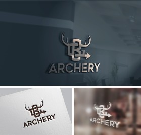 Logo Design entry 3173787 submitted by Mukidi to the Logo Design for GB Archery run by jphillips63