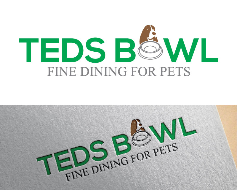 Logo Design entry 3174149 submitted by Rokshana to the Logo Design for TEDS BOWL run by johnggraham01
