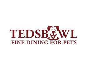 Logo Design entry 3174462 submitted by giee_medina to the Logo Design for TEDS BOWL run by johnggraham01