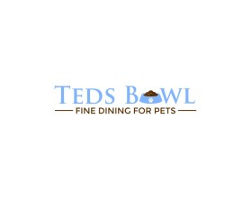 Logo Design entry 3173648 submitted by Erlando to the Logo Design for TEDS BOWL run by johnggraham01