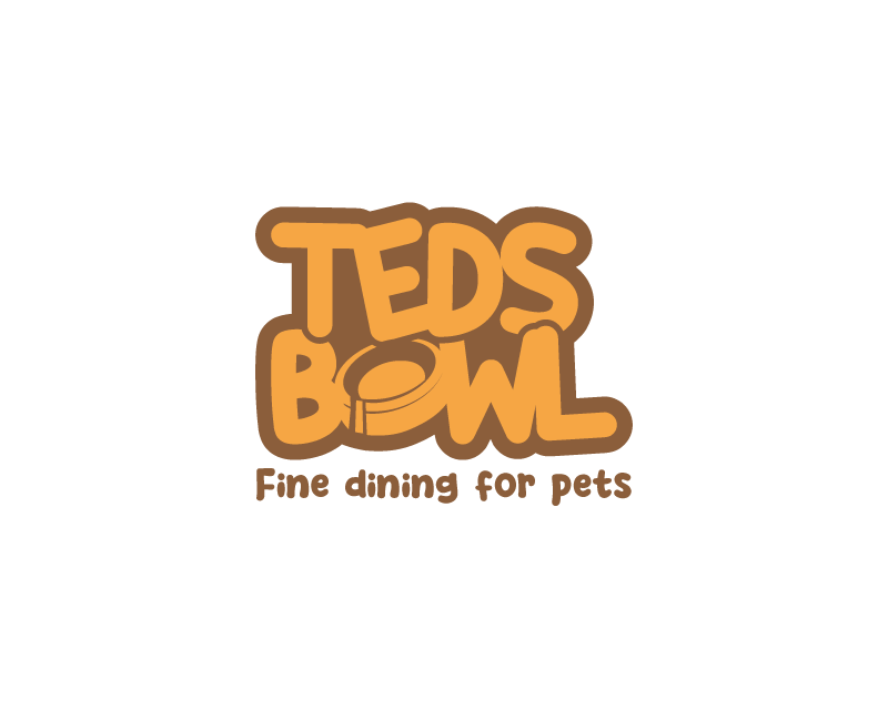 Logo Design entry 3174197 submitted by haris0306 to the Logo Design for TEDS BOWL run by johnggraham01