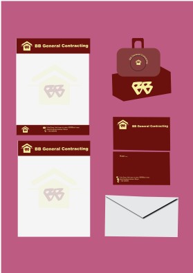 Business Card & Stationery Design entry 3297061 submitted by supritybhattacharya