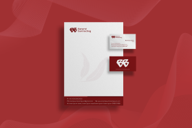 Business Card & Stationery Design entry 3294366 submitted by Fish