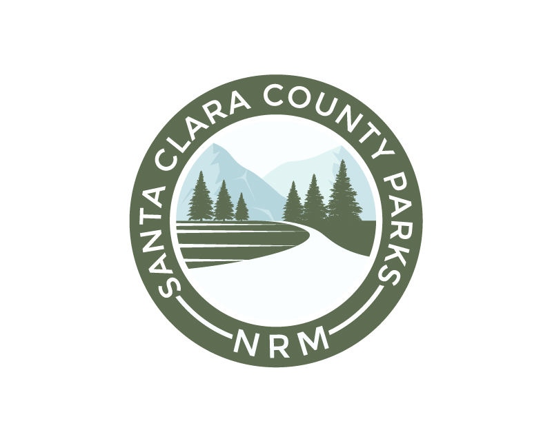 Logo Design entry 3179917 submitted by Novin to the Logo Design for Santa Clara County Parks Natural Resource Management run by SCCP_NRM