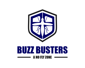 Logo Design entry 3174989 submitted by Adam to the Logo Design for Buzz Busters run by Deek1217