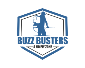Logo Design entry 3174984 submitted by Baghusmaulana to the Logo Design for Buzz Busters run by Deek1217