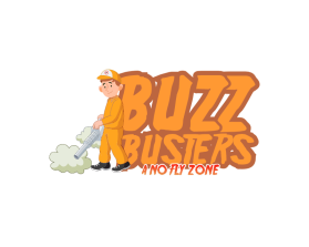 Logo Design entry 3175097 submitted by Rchgooddes to the Logo Design for Buzz Busters run by Deek1217