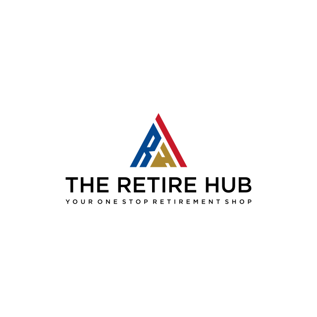 Logo Design entry 3178916 submitted by varie04 to the Logo Design for the retire hub run by jaykuchta