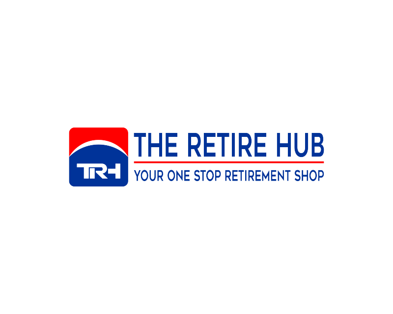 Logo Design entry 3178686 submitted by stargraphic to the Logo Design for the retire hub run by jaykuchta
