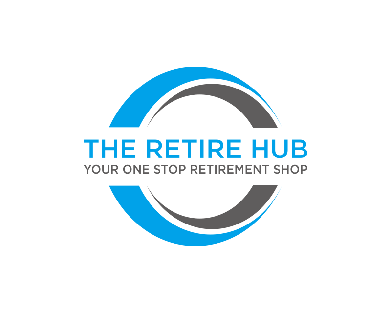 Logo Design entry 3176013 submitted by must to the Logo Design for the retire hub run by jaykuchta