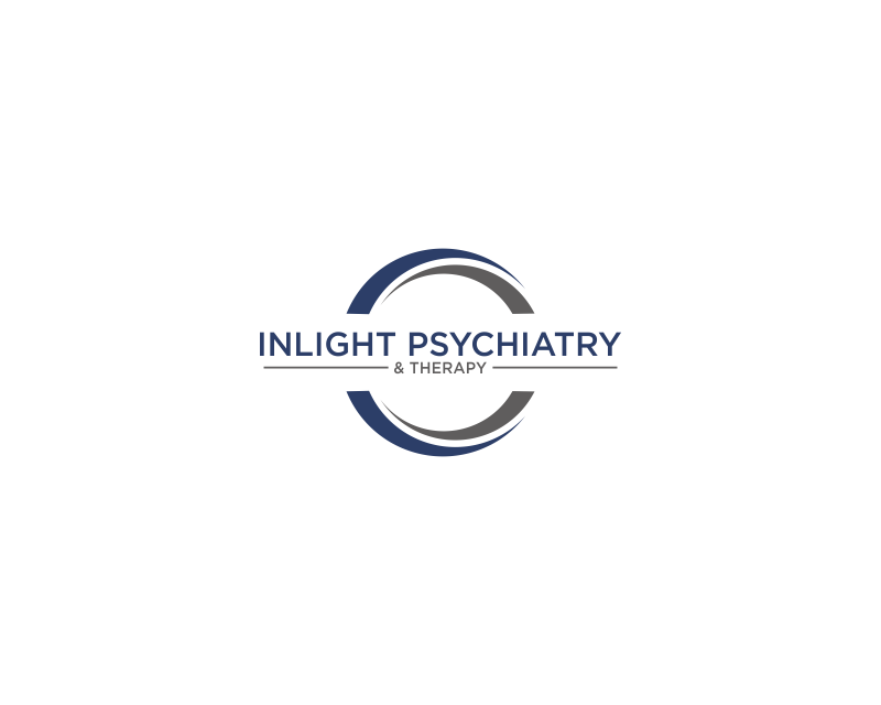 Logo Design Contest for Inlight Psychiatry & Therapy | Hatchwise