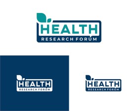 Logo Design entry 3177123 submitted by land06 to the Logo Design for Health Research Forum run by WatanabeStevenC