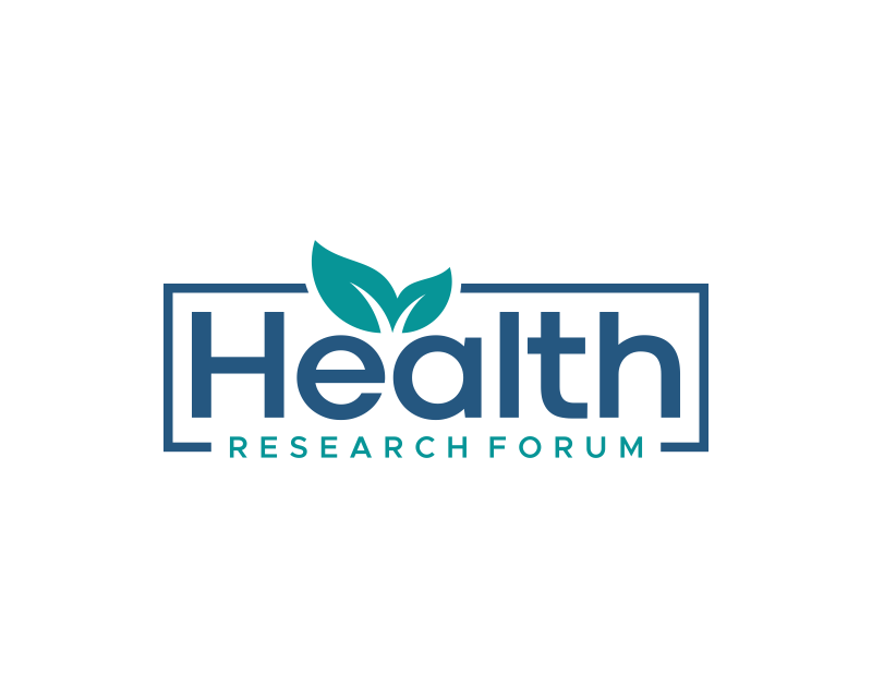 Logo Design entry 3177824 submitted by __YG__ to the Logo Design for Health Research Forum run by WatanabeStevenC