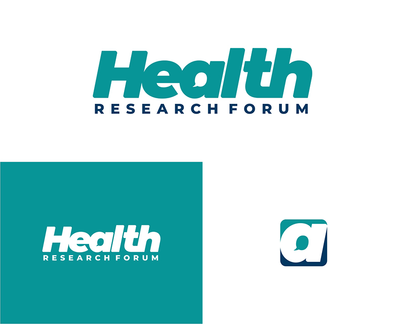 Logo Design entry 3176407 submitted by jangAbayz to the Logo Design for Health Research Forum run by WatanabeStevenC