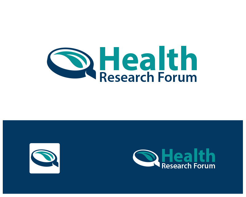 Logo Design entry 3175326 submitted by land06 to the Logo Design for Health Research Forum run by WatanabeStevenC