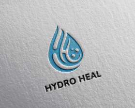 Logo Design entry 3181702 submitted by Nikho_Zholeh97