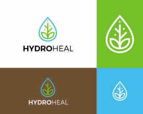 Logo Design entry 3293015 submitted by Mukidi
