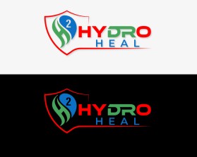 Logo Design entry 3181649 submitted by mulia to the Logo Design for Hydro Heal run by micksinbox