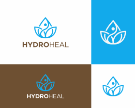 Logo Design entry 3293027 submitted by Mukidi