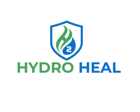 Logo Design entry 3181624 submitted by Design786 to the Logo Design for Hydro Heal run by micksinbox