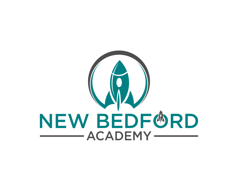 Logo Design entry 3178978 submitted by Gacountt to the Logo Design for New Bedford Academy run by sarah@sarahsconsulting