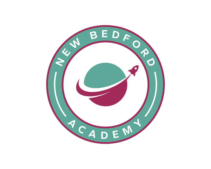 Logo Design entry 3177908 submitted by fnh_design to the Logo Design for New Bedford Academy run by sarah@sarahsconsulting