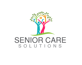 Logo Design entry 3180587 submitted by bobi0009 to the Logo Design for Senior Care Solutions run by Nikki8767