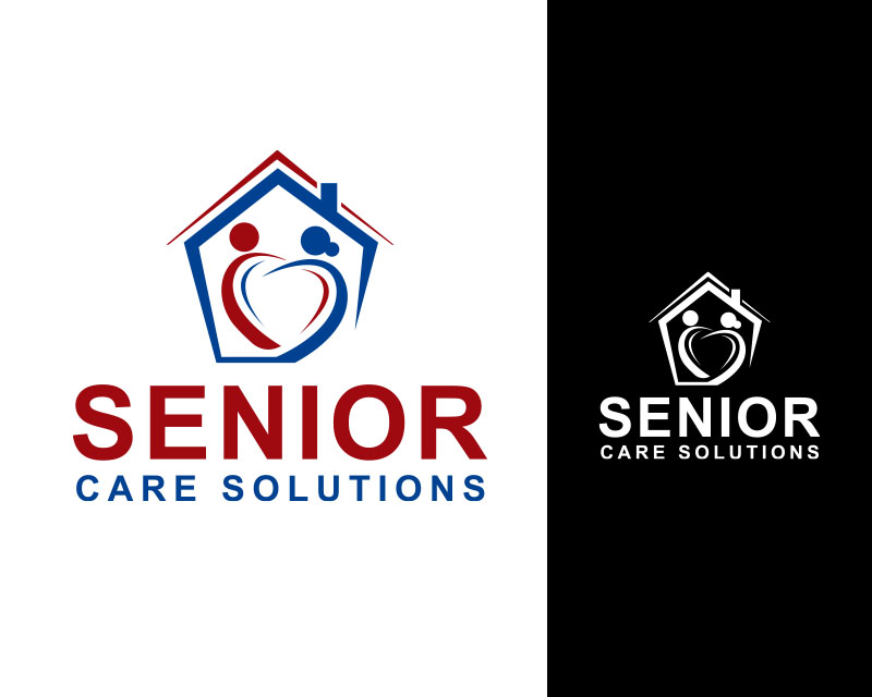 Logo Design entry 3180737 submitted by GreenR to the Logo Design for Senior Care Solutions run by Nikki8767